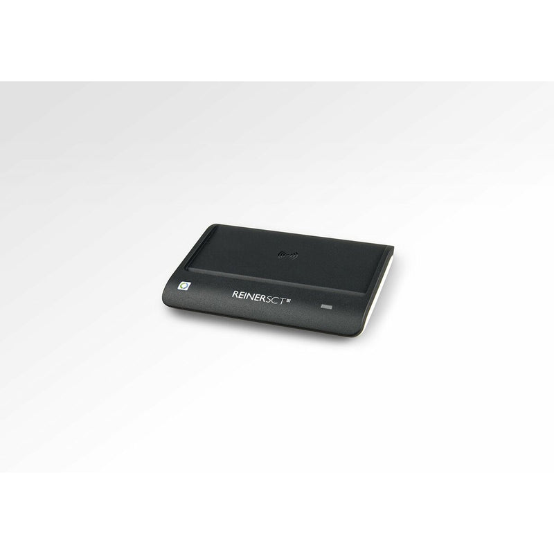 Card Reader Black (Refurbished B)