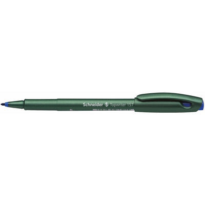 Feutres Schneider Topwriter 157 (Reconditionné A+)