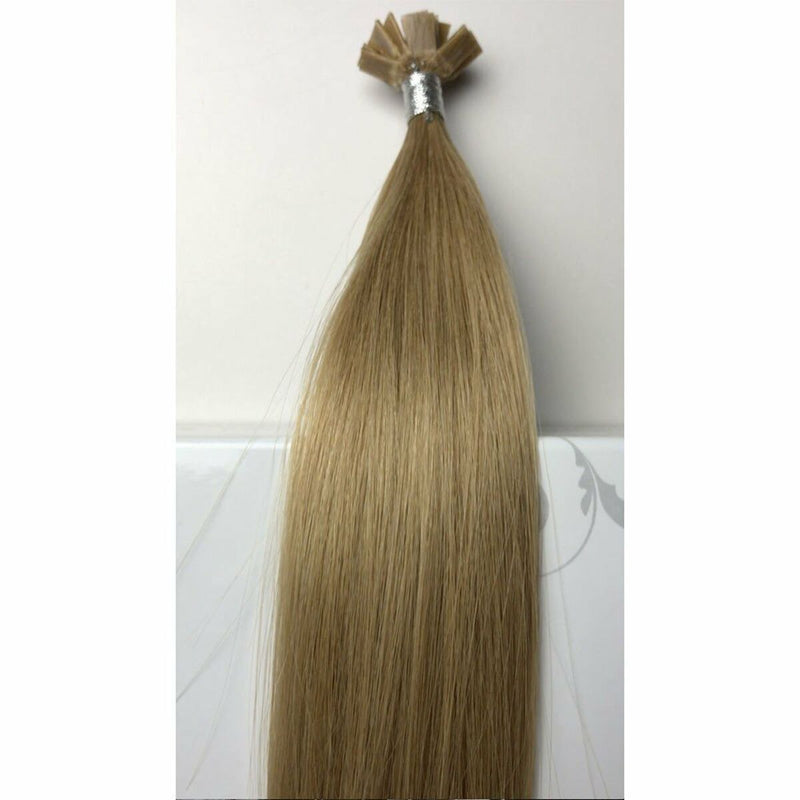 Extension per i Capelli Hermosisimo Biondo Scuro (45 cm) (Ricondizionati A+)