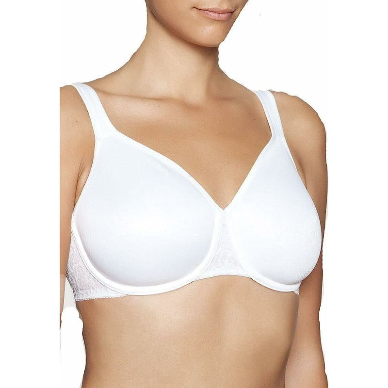 Reggiseno Triumph Bianco 90g Riduttore (Ricondizionati A)