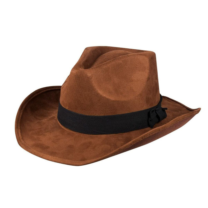 Hat 10102481 Brown (Refurbished B)