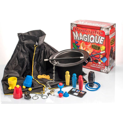 Jeu de Magie (Reconditionné D)