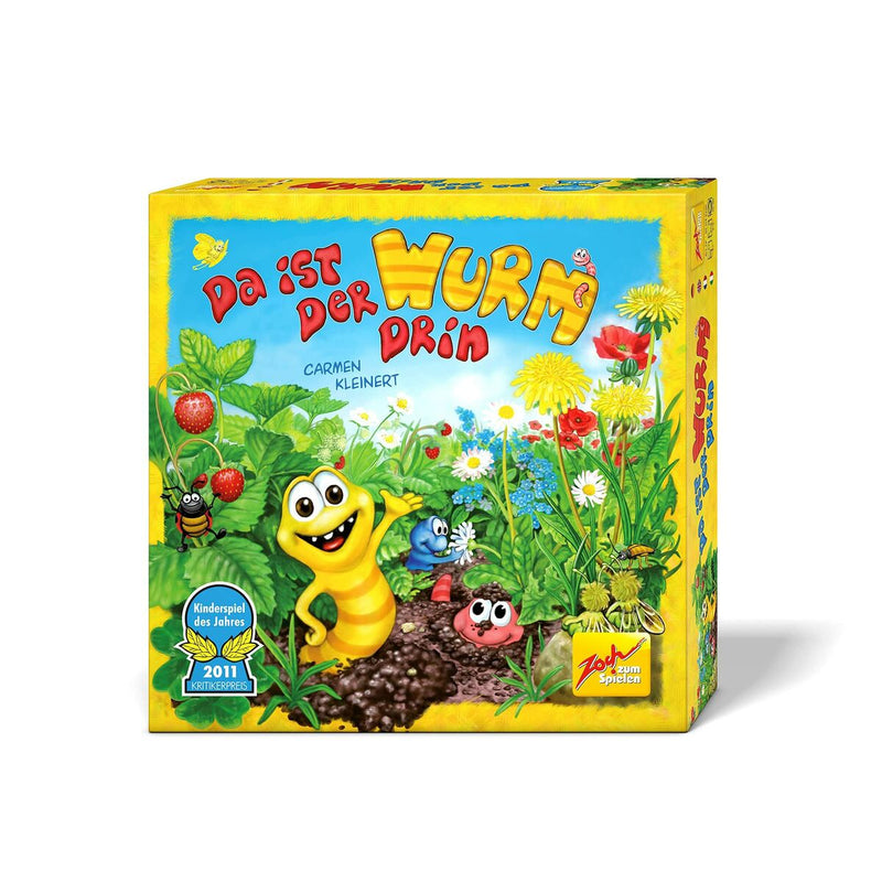 Board game (Refurbished B)