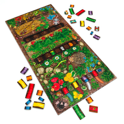 Board game (Refurbished B)