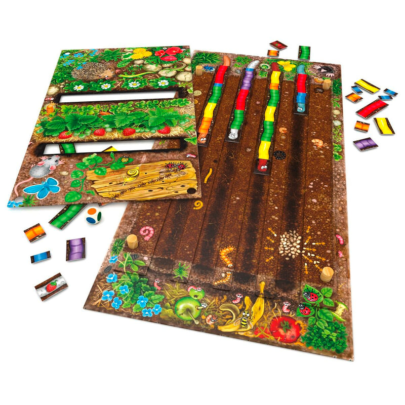 Board game (Refurbished B)