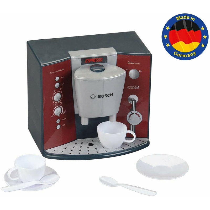 Coffee-maker Theo Klein 9569 with sound (Refurbished A+)