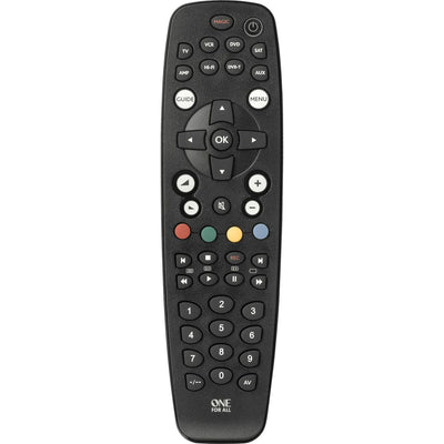 Universal Remote Control One For All (Refurbished A)