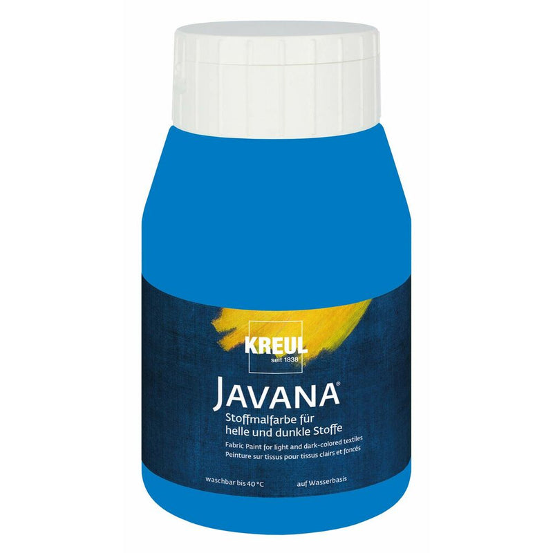 Pintura 10123669 Textil (500 ml) (Reacondicionado B)