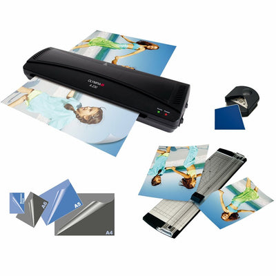 Laminator Olympia 3113 (Refurbished A)