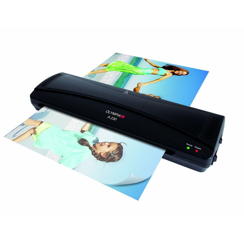 Laminator Olympia 3113 (Refurbished A)