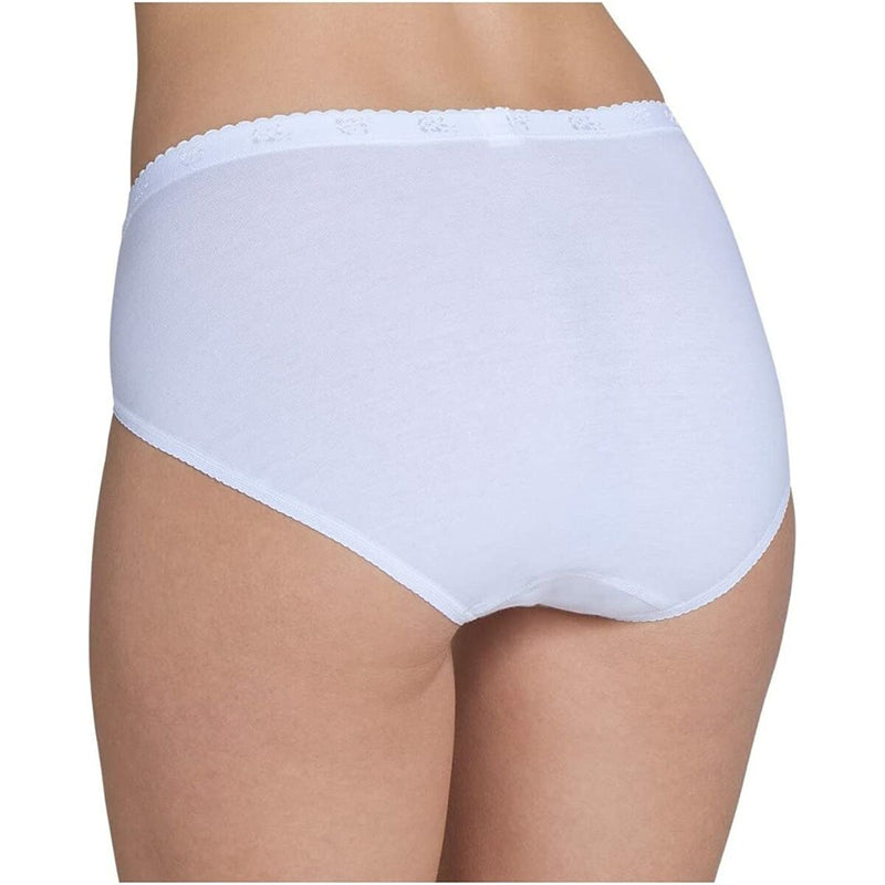 Panties Sloggi White 44 (Refurbished A)