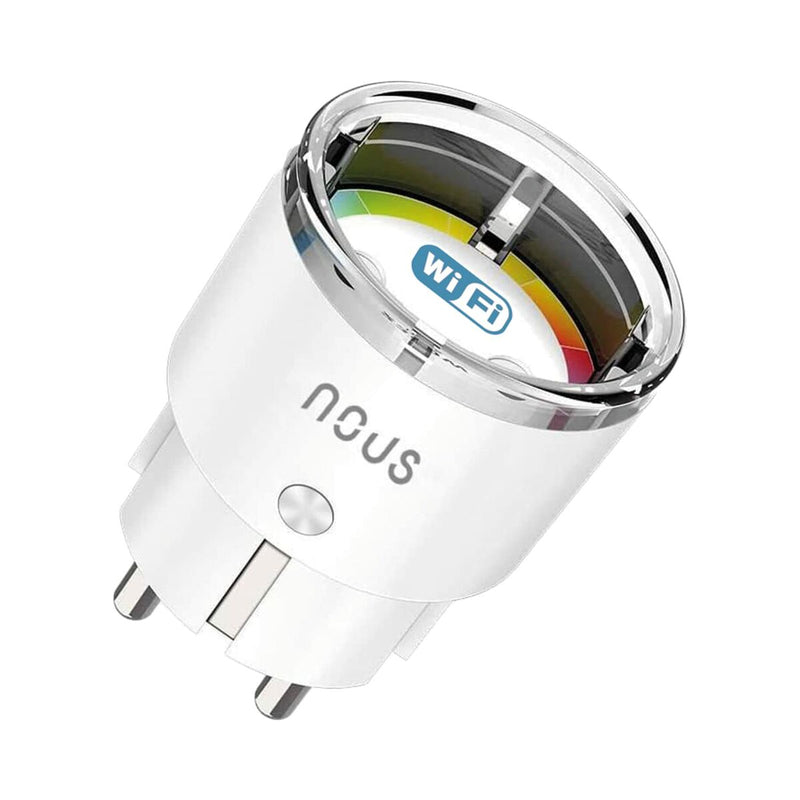 Smart Plug A1 (Refurbished A+)