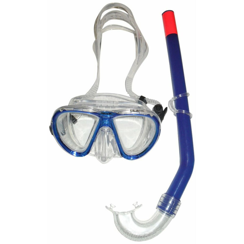 Snorkel (Refurbished A+)