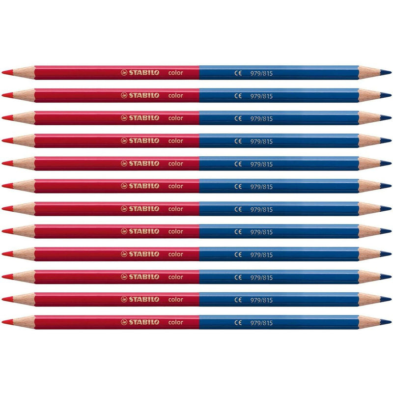 Pencils Stabilo Multicolour (Refurbished A)