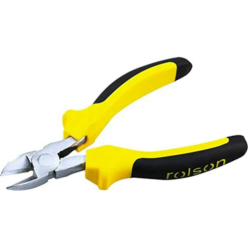 Cross-cutting pliers Rolson 21023 150 mm (Refurbished B)