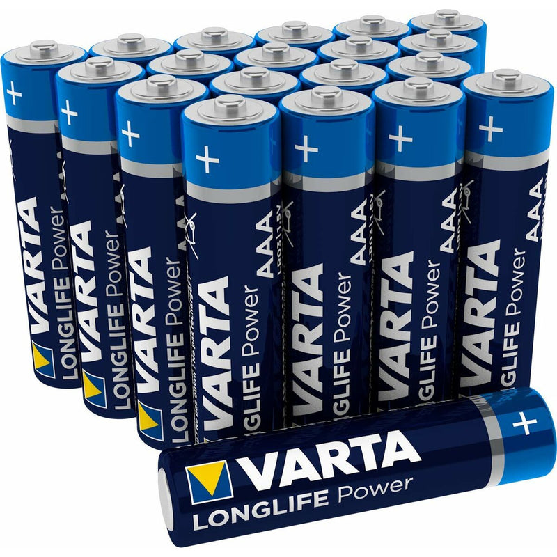 Batteries Varta (Reconditionné B)