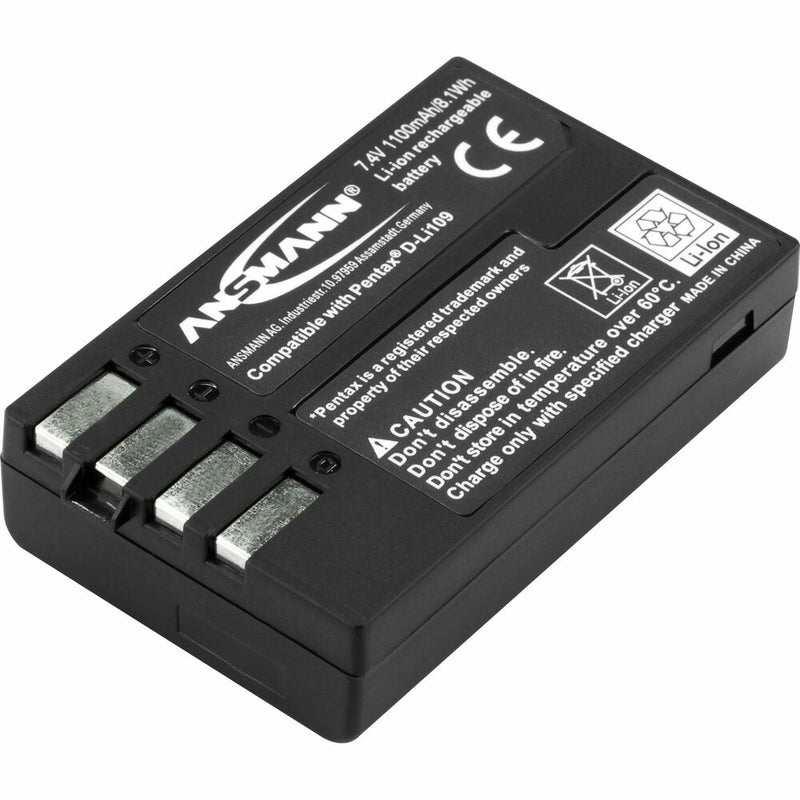 Batterie rechargeable 1400-0020 (Reconditionné B)