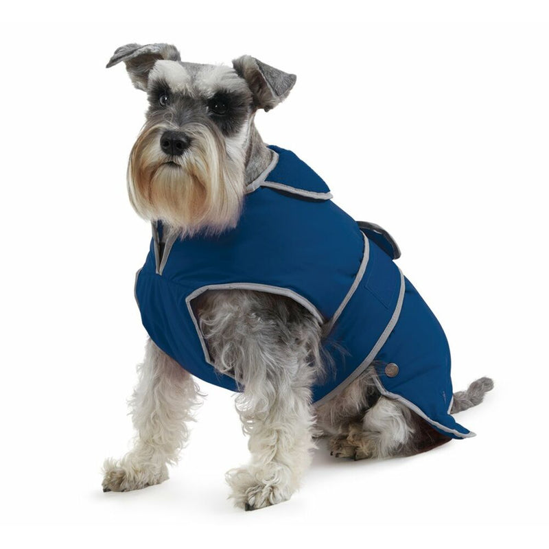 Dog Coat 980149 Blue (Refurbished A)