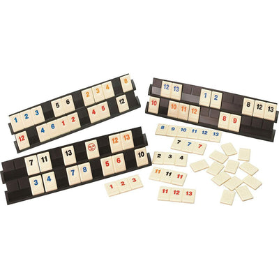 Juego de Mesa Rummikub Jumbo (Reacondicionado B)