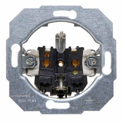 Power socket 113613087 (Refurbished B)