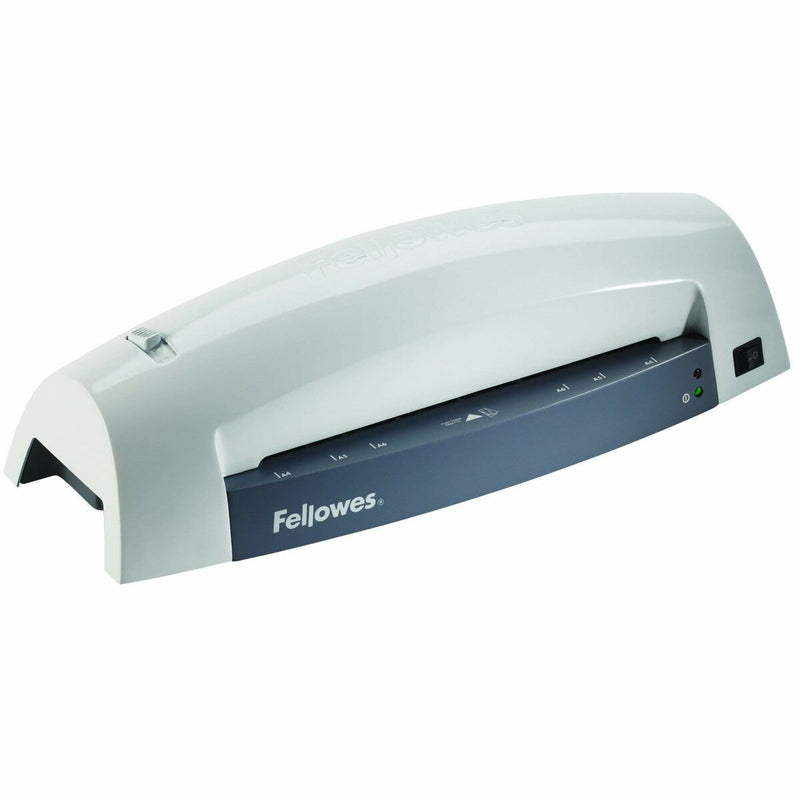 Plastifieuse Fellowes Lunar A4 Blanc (Reconditionné B)