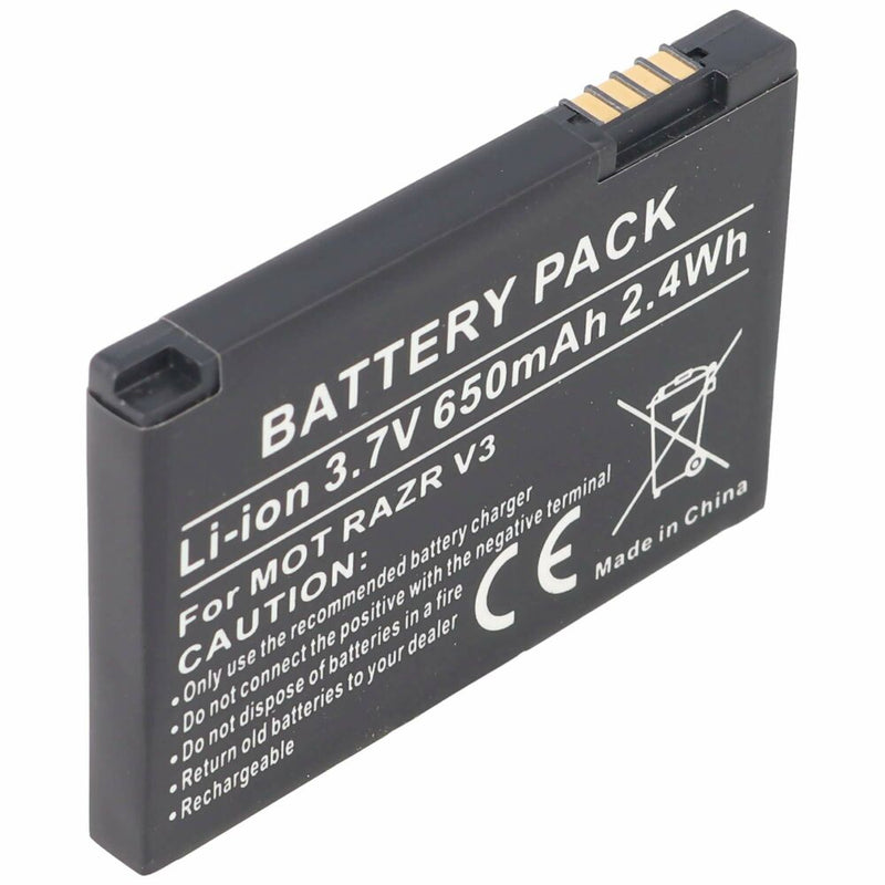 Handybatterie 14065 (Restauriert A+)