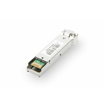 Hub USB Digitus DN-81003 (Ricondizionati A+)