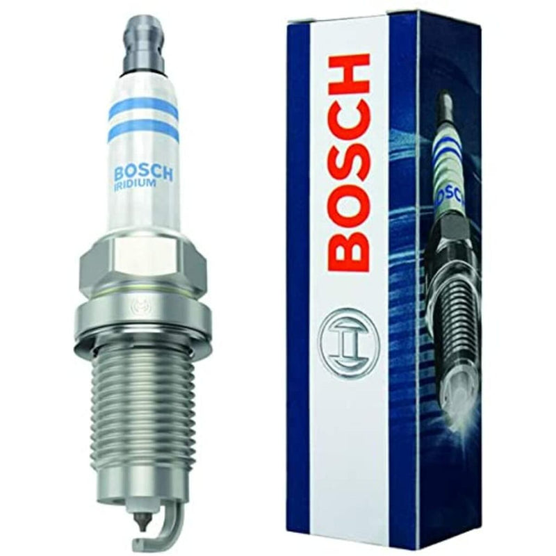 Spark plug BOSCH FR6HI332 (Refurbished A+)