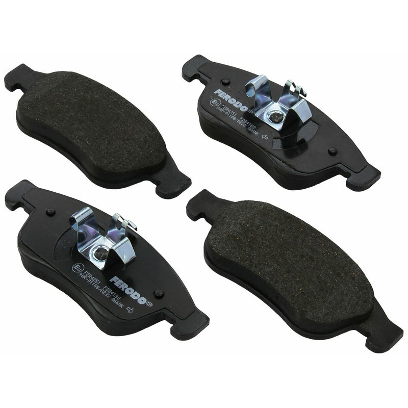 Brake pads Ferodo FDB4180 (Refurbished B)