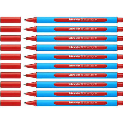 Ensemble de Stylos Schneider 152102 Slider Edge M (Reconditionné A+)