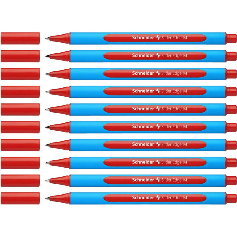 Ensemble de Stylos Schneider 152102 Slider Edge M (Reconditionné A+)