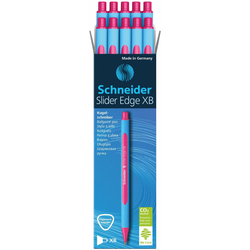 Crayon Schneider 152209 Slider Edge XB (Reconditionné A+)