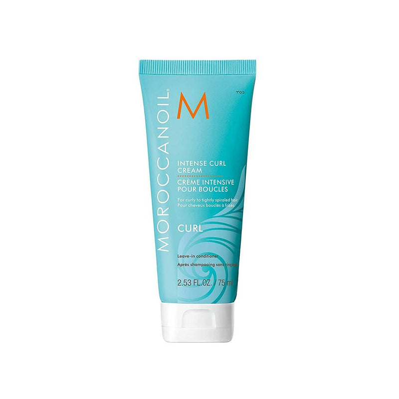 Restorative Hair Mask Moroccanoil Creme Intensive 75 ml (Refurbished A)