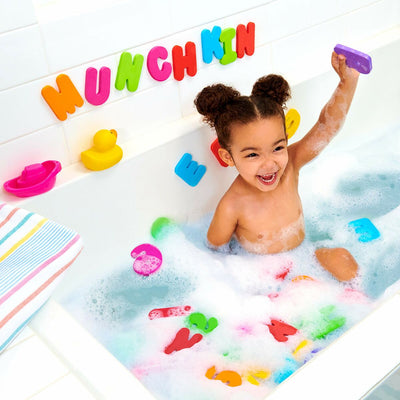 Jouet Pour le Bain Munchkin (Reconditionné A+)