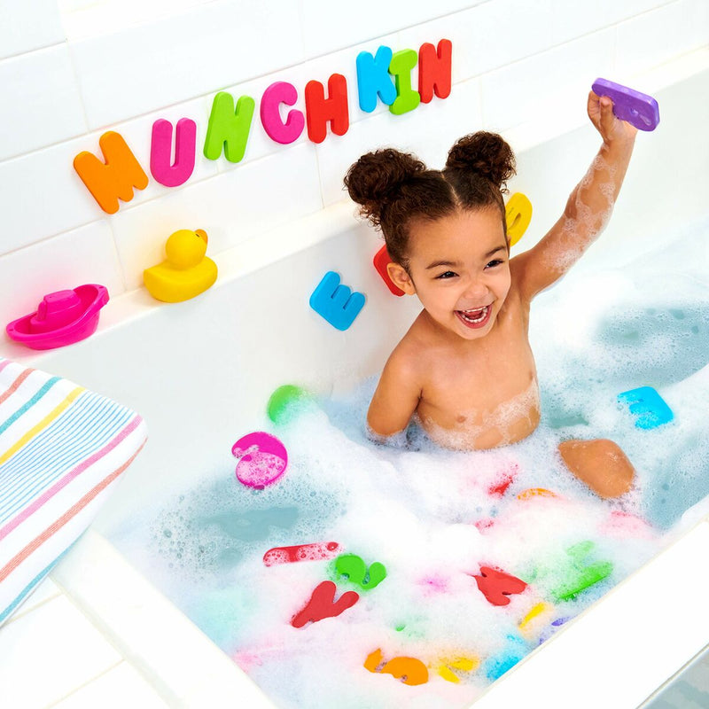 Bath Toy Munchkin (Refurbished A+)