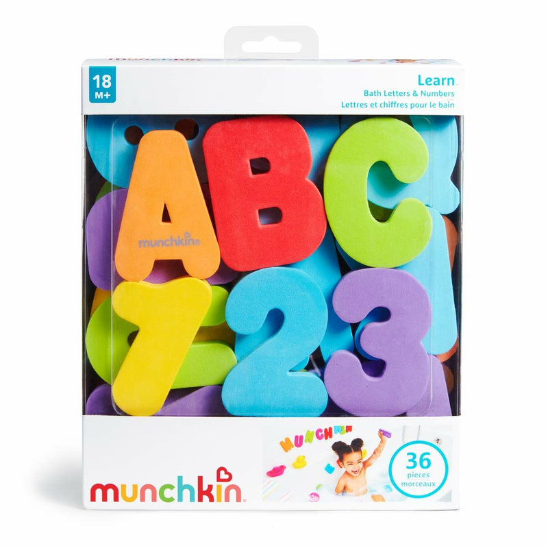 Juguete para el Baño Munchkin (Reacondicionado A+)