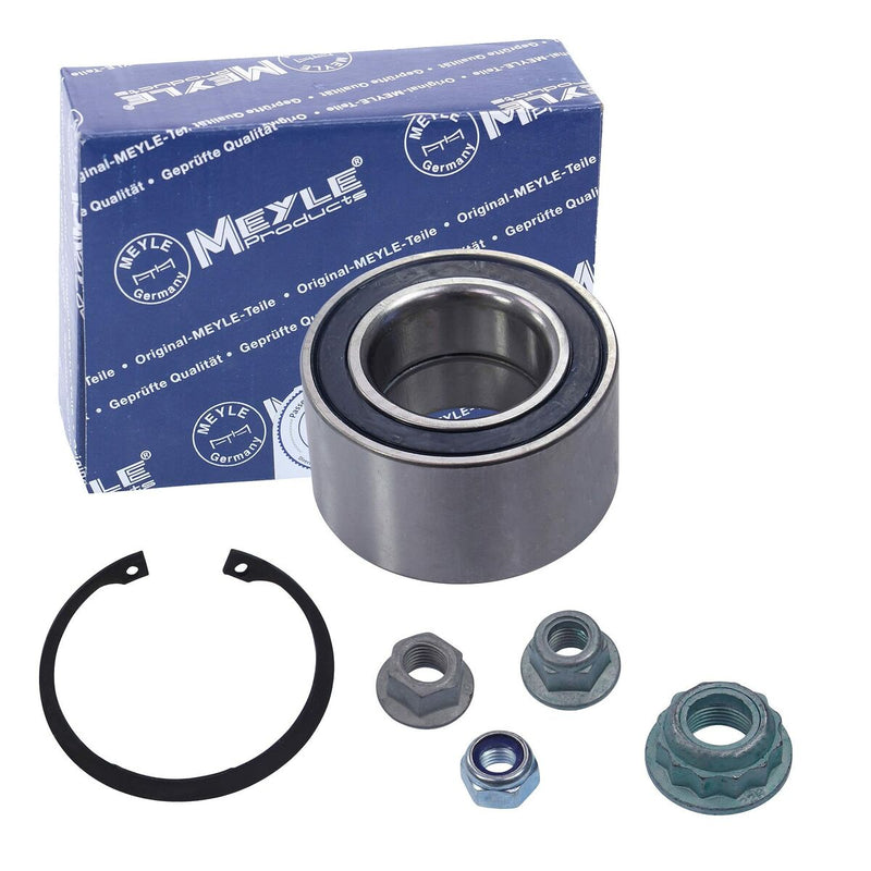 Bearing Meyle 100 498 0048 (Refurbished A)