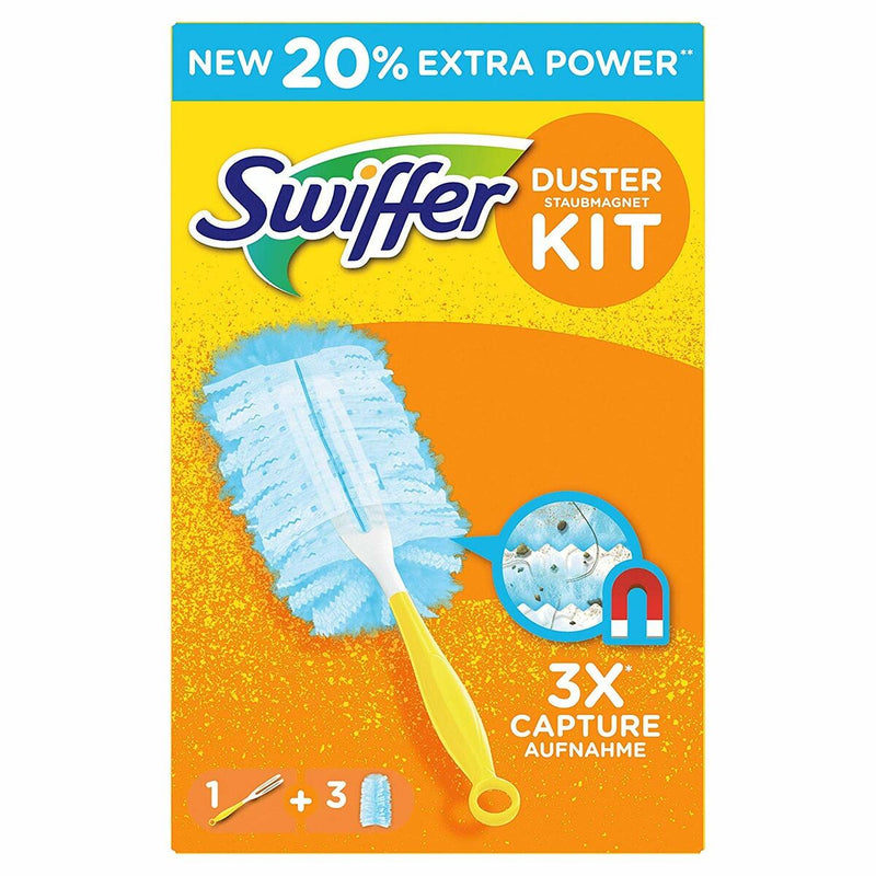 Recambio Swiffer (Reacondicionado A+)