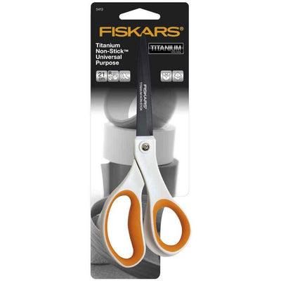 Scissors 1004721 21 cm (Refurbished A+)