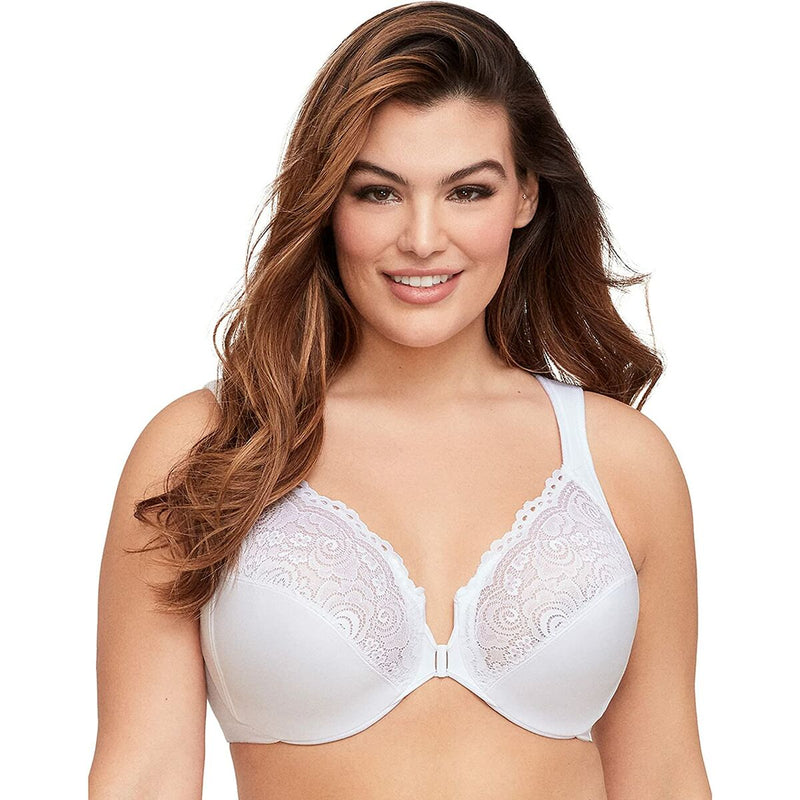 Bra Glamorise E 110 (Refurbished A)