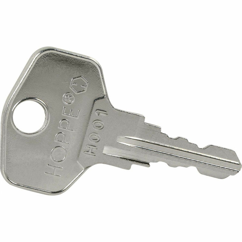 Key H001 – 2321707 (Refurbished A)