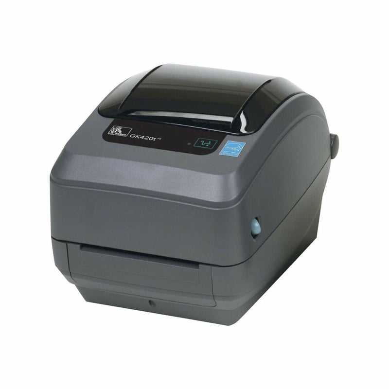 Thermal Printer Zebra GK420t No (Refurbished A+)