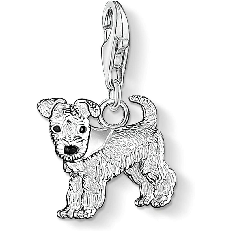 Pendentif Femme Thomas Sabo Chien (Reconditionné A)