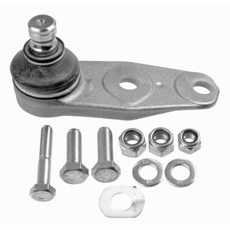 Ball and socket joint ZF (Refurbished B)