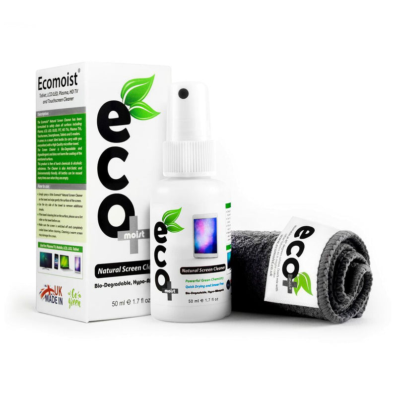 Screen Cleaning Gel SC50MLUK (50 ml) (Refurbished A+)