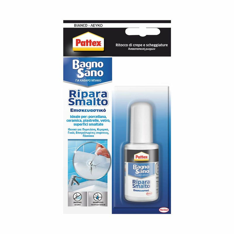 Silicone Pattex 1864536 (Reconditionné A)