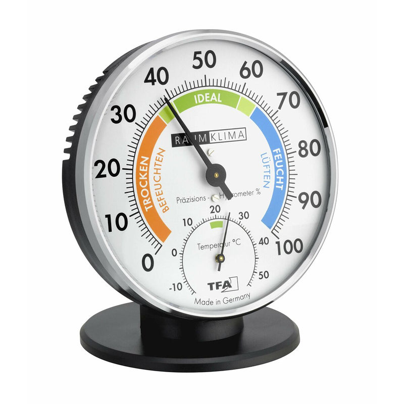 Thermohygrometer TFA Dostmann 45.2033 (Restauriert B)