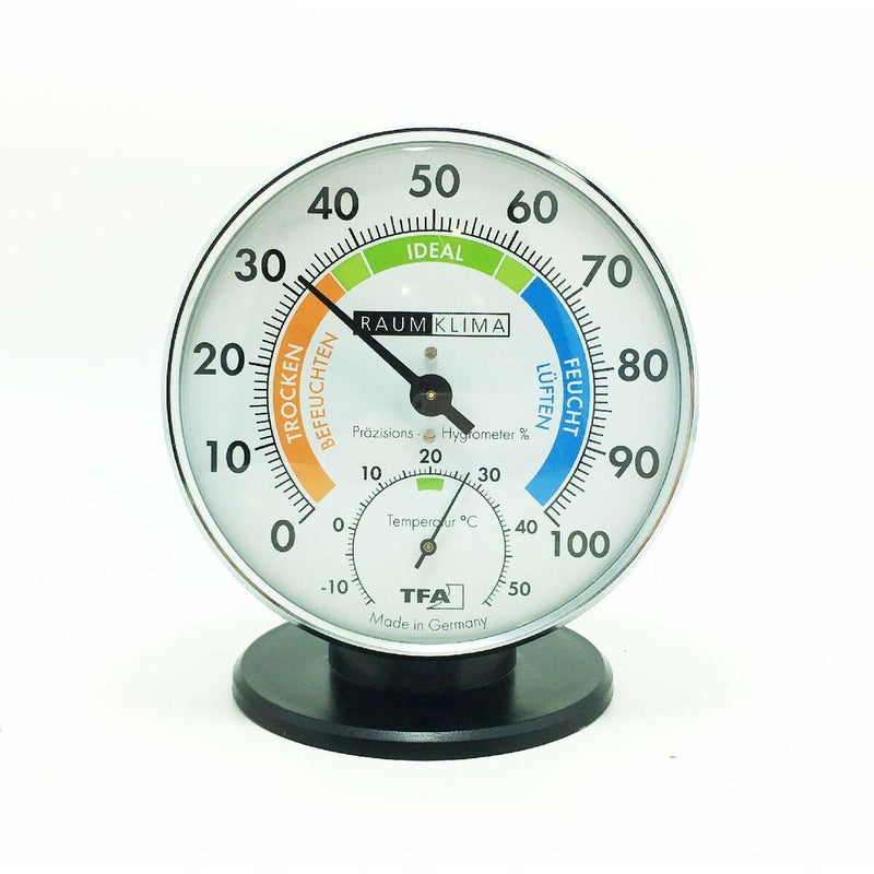 Thermohygrometer TFA Dostmann 45.2033 (Restauriert B)