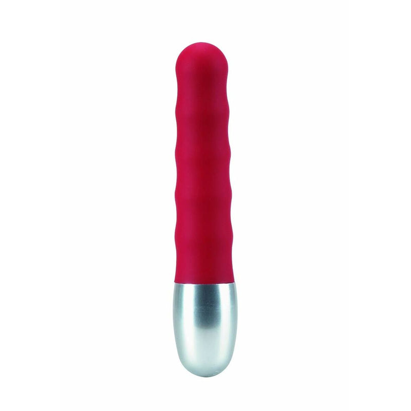 Vibrator Seven Creations Red (Refurbished A)