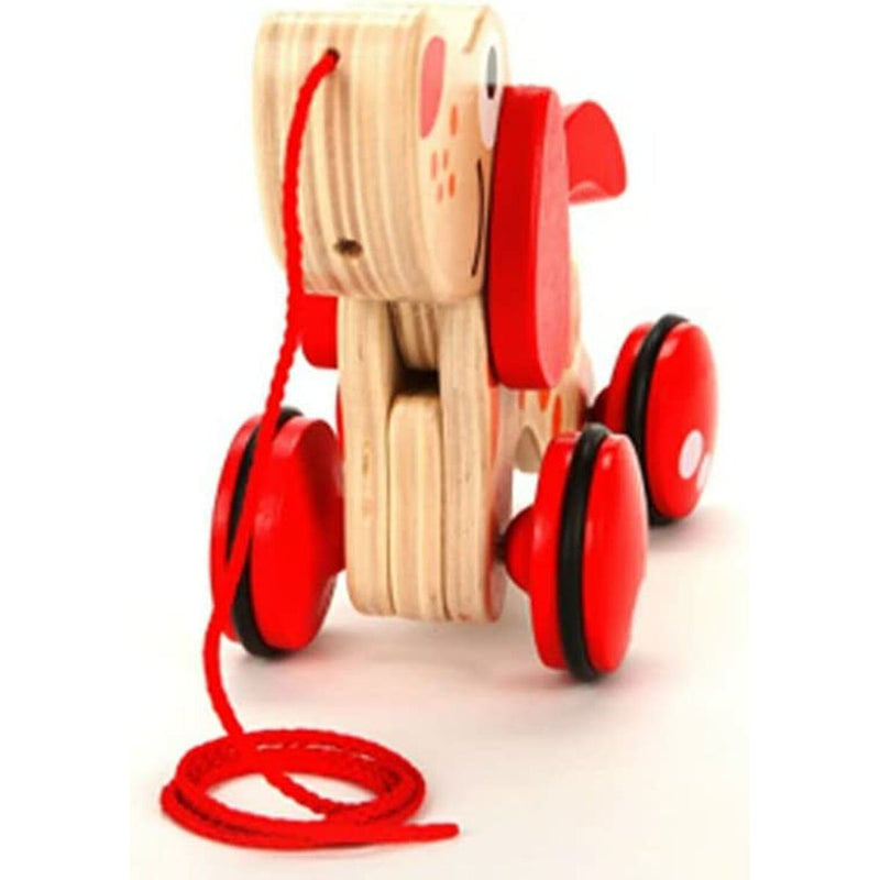 Baby toy Wood (Refurbished A)